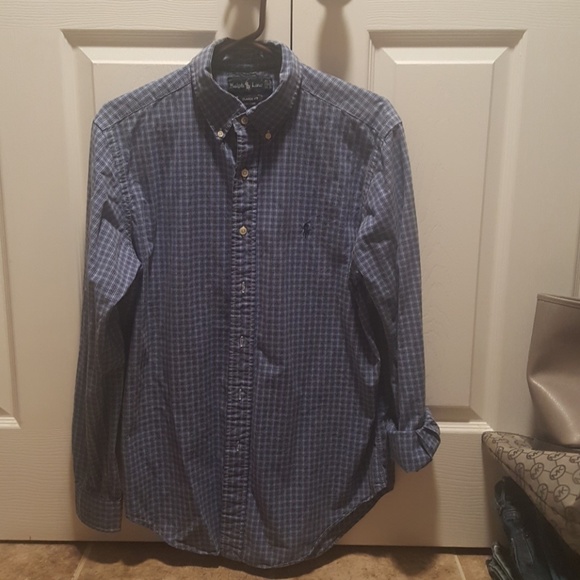 Polo Ralph Lauren Other - Polo dress shirt